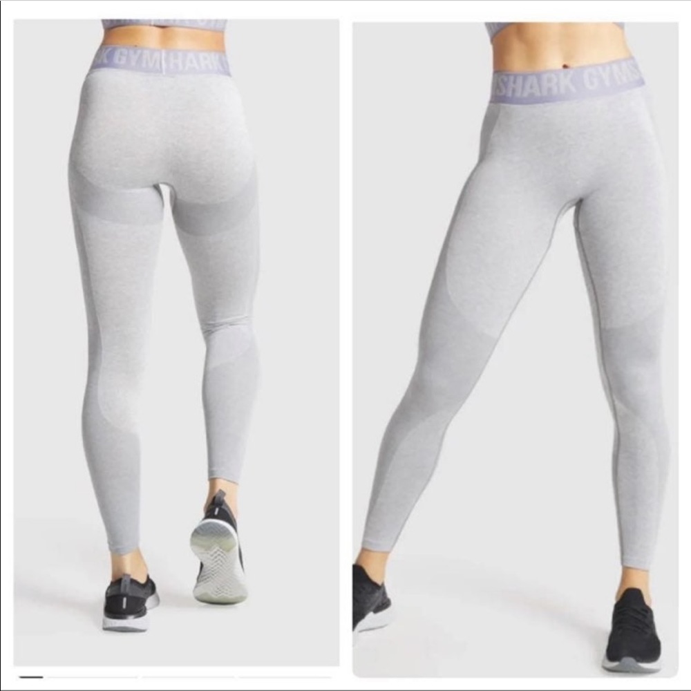 Gymshark leggings